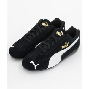 プーマ　スニーカー PUMA（プーマ） スニーカー SPEEDCAT SAKURA 409608 ABC-MART限定