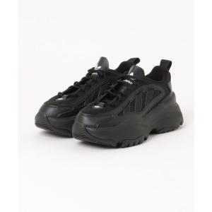 アディダス　adidas スニーカー 「adidas」OZGAIA W レディース