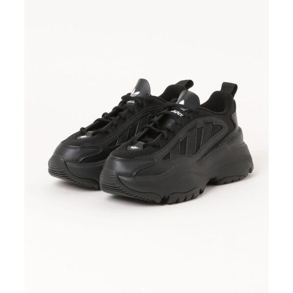 アディダス　adidas スニーカー 「adidas」OZGAIA W レディース