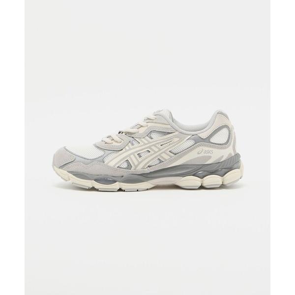 アシックス スニーカー 「ASICS」 GEL-NYC 020.103/スニーカー メンズ