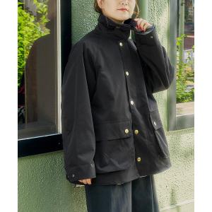 コート アウター 「40周年 別注 / 」Barbour / バブアー for Spick ＆ Span レディース