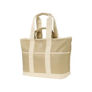 トートバッグ UNISEX ツイルビッグトートバッグ メンズ レディース