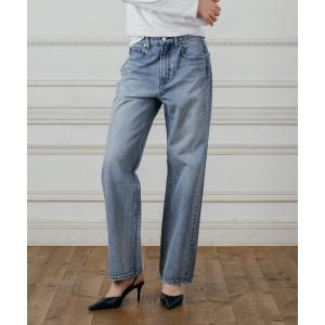 ジーンズ デニム デニムパンツ CORE 5POCKET DENIM/コアファイブポケット デニム レディース