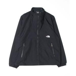 ノースフェイス ブルゾン アウター Compact Blouson NP22631 メンズ