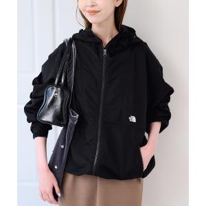 ノースフェイス マウンテンパーカー ウインドブレーカー 「 追加 / 」THE NORTH FACE/ザ・ノース・フェイス COMPACT JACKET レディース