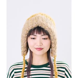 ニット帽 ニットキャップ レディース ZITA 3 レディース メンズ