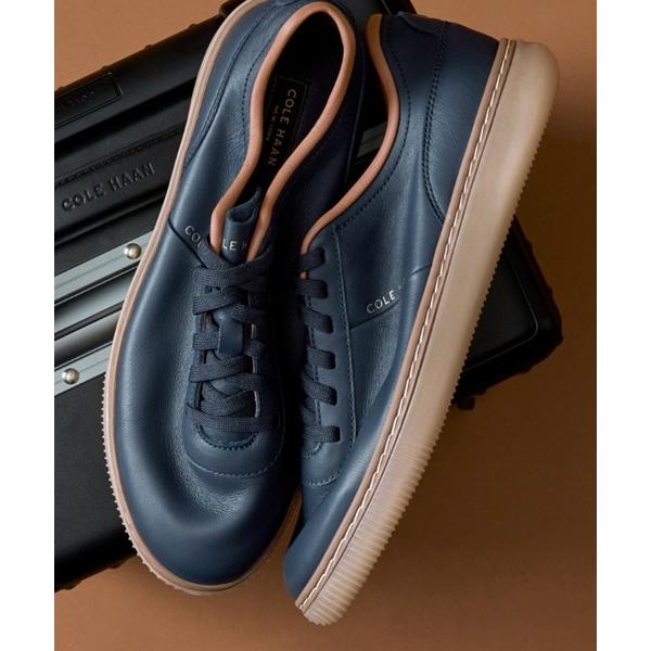 スニーカー グランドプロ パックウェル スニーカー mens メンズ