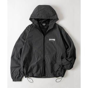 TOKYO 23 ナイロンジャケット TOKYO 23 Nylon Track Jacket