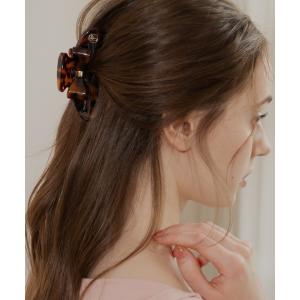 ヘアクリップ リボンバレッタ｜ZOZOTOWN Yahoo!店