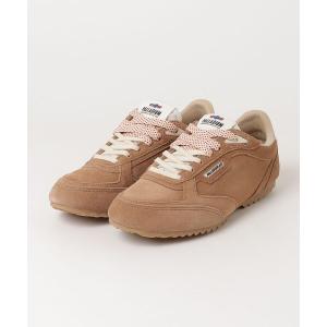 スニーカー PALLADIUM/パラディウム PALLARACER SUEDE レディース