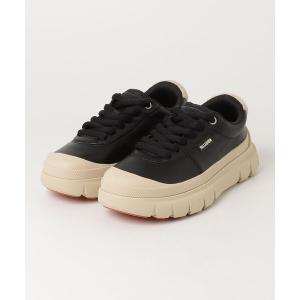 スニーカー PALLADIUM/パラディウム PALLAPOP LO LTH レディース