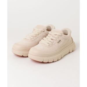 スニーカー PALLADIUM/パラディウム PALLAPOP LO SDE レディース