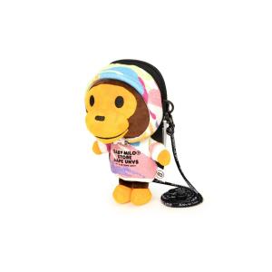 BABY MILO STORE ショルダーバッグ MOBILE BAG #1 メンズ レディース