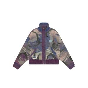 A BATHING APE（アベイシングエイプ） パーカー COLLEGE ZIP HOODIE