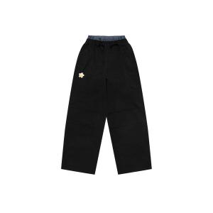 パンツ AAPE MAIN WOVEN PANTS レディース