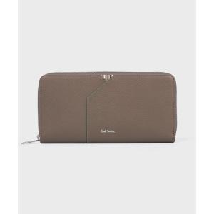 長財布 財布 グレインレザー 長財布「553457 P162」 メンズ｜ZOZOTOWN Yahoo!店