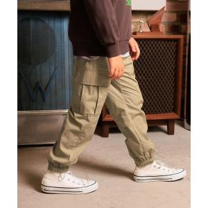 パンツ スゴラクストレッチカーゴパンツ/1054503 キッズ 子供服 男の子 女の子