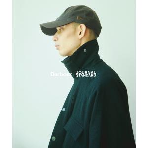コート ジャケット Barbour / バブアー 別注 ウール クロップド オールドビデール メンズ