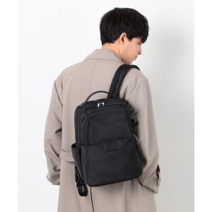 「MONO COMME CA」 リュック FREE ブラック レディース