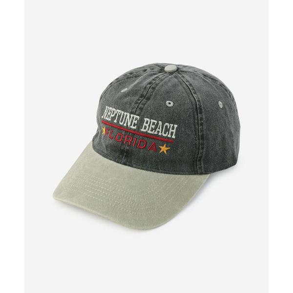 キャップ 帽子 レディース AMERICAN LOCALS SOUVENIR | ベースボールキャッ...