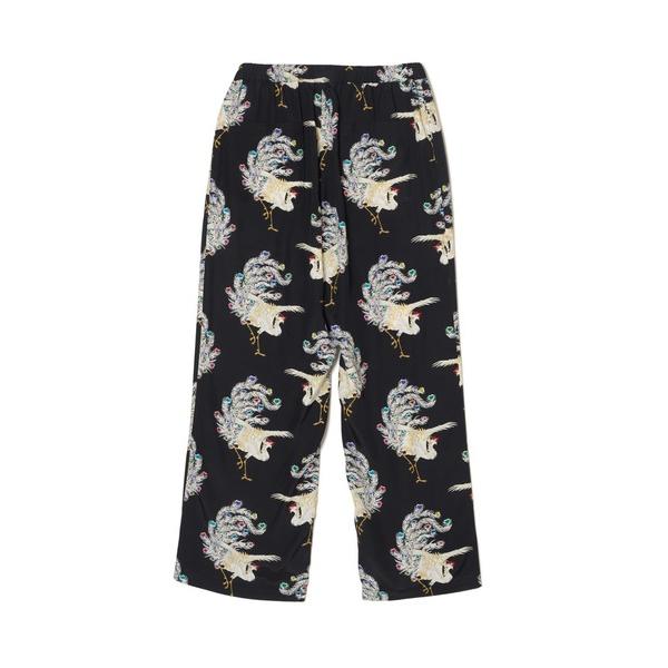 パンツ DISCOVERED NIPO ALOHA PANTS (DC-SS27-PT-07) メン...