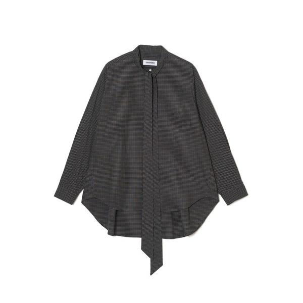 シャツ DISCOVERED BOWTIE SHIRT (DC-SS27-SH-02) メンズ