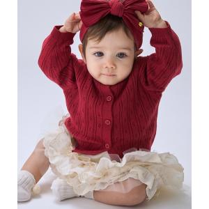 ベビー レースフリルパンツ｜ZOZOTOWN Yahoo!店