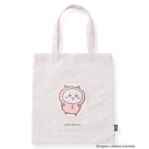 リュック 「アニメちいかわ」総柄プリントトートバッグ キッズ 子供 男の子 女の子