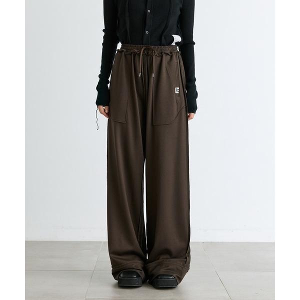 MAISON MIHARA YASUHIRO Maison Mihara Yasuhiro INSIDE OUT PANTS スウェット