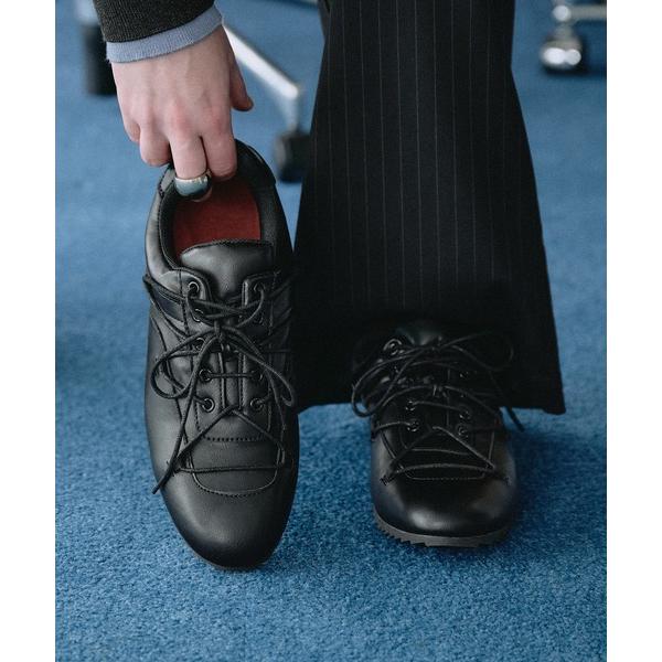 スニーカー LOW PROFILE SNEAKERS / ロープロファイルスニーカー メンズ