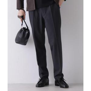 スラックス ALWAYS タイトテーパード スラックス メンズ｜ZOZOTOWN Yahoo!店