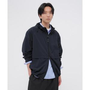 ブルゾン アウター RECYCLED TASLAN NYLON TAFFETA BLOUSON メンズ