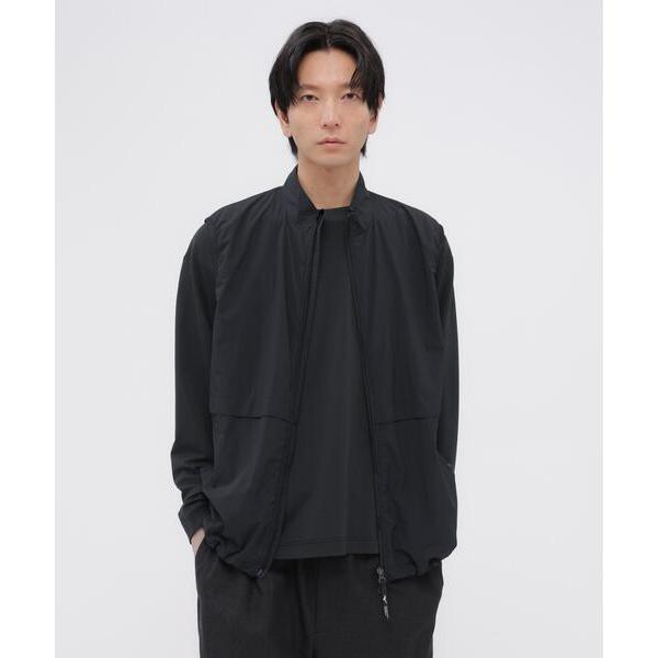 Margaret Howell Margaret Howell RECYCLED NYLON LIGHTWEIGHT RIP ジャケット