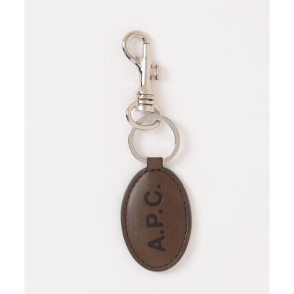 キーホルダー PORTE-CLEFS OSAKA