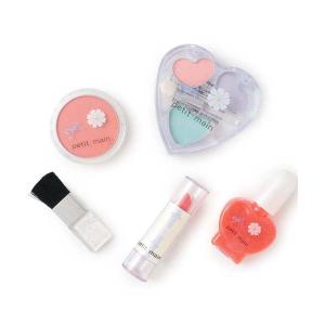 コスメセット コフレ オリジナルキッズコスメセット