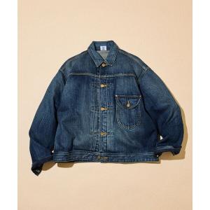 Lee（リー） デニムジャケット gジャン Wrangler/ラングラー「US
