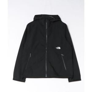 ノースフェイス ブルゾン アウター Compact Jacket NPW72530 レディース