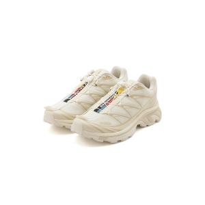 サロモン salomon スニーカー 「SALOMON」L47445300 XT-6 レディース