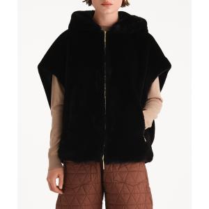 ベスト ジレ TATRAS(タトラス) GITEGA ギテガ レディース