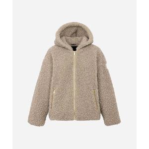 ブルゾン アウター ボア TATRAS(タトラス) IPAMA イパマ レディース