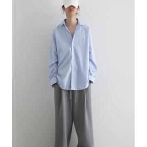 シャツ NEONSIGN Unfinished shirt 2.0 メンズ レディース