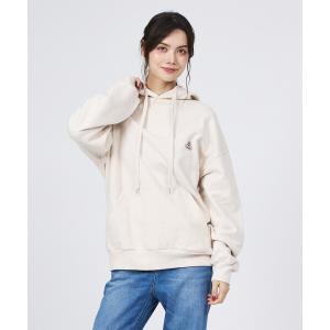 パーカー 「PYRENEX / ピレネックス」JOURNEY / クラシックスウェットパーカー / 裏起毛 オーガニックコットン メンズ レディース