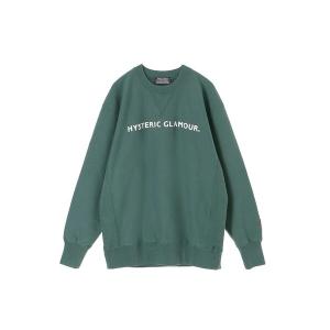 トレーナー スウェット HYS LOGO スウェット メンズ