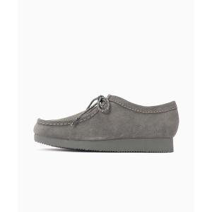 スニーカー Clarks / クラークス Wallabee Lite メンズ