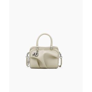 MARC JACOBS（マーク・ジェイコブス） かごバッグ カゴバッグ 「NEW