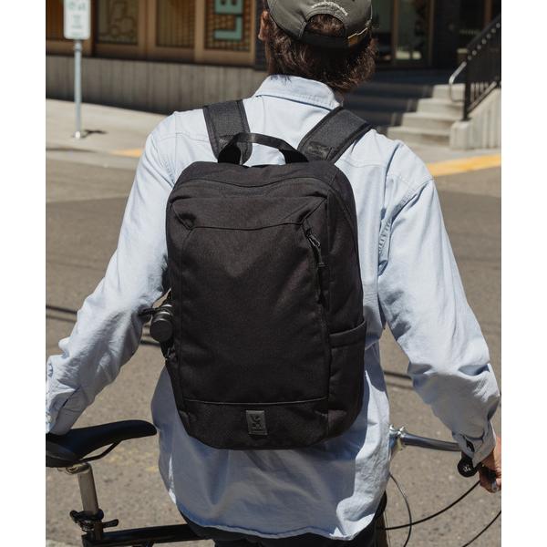 デイバック リュック 「 CHROME / クローム 」RECRUIT 22L PACK / リクル...
