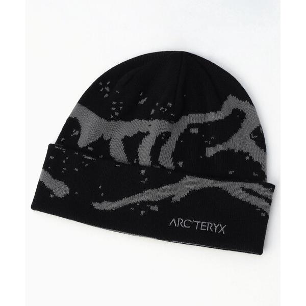 ニット帽 ニットキャップ メンズ ARC’TERYX/アークテリクス グロット トーク/Grotto...