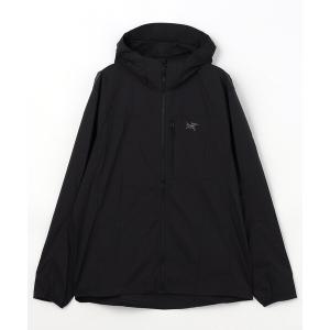 コート ジャケット ARC’TERYX/アークテリクス スコーミッシュ フーディ メンズ/Squamish Hoody Men's メンズ