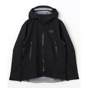コート ジャケット ARC’TERYX/アークテリクス ベータ SL ジャケット メンズ/Beta SL Jacket Men's メンズ