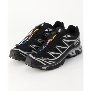 スニーカー SALOMON/サロモン 限定展開 XT-6 GTX 26FW / エックスティーシックス ゴアテックス 26FW / L47450600 メンズ レディース